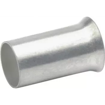 Káblová koncovka podľa DIN 1 mm² 12 mm pocínovaná (72S12V)