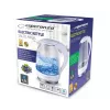 Esperanza Ekk011w kanvica Salto Angel 1,7 L Ekk011w