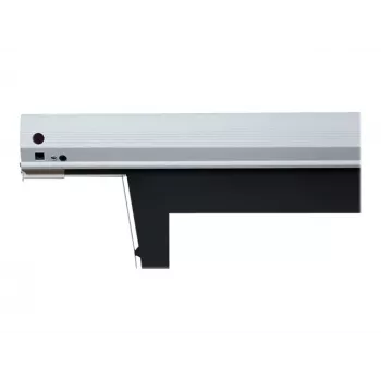 Motorizované projekčné plátno Elite Screens Saker Tab Tension SKT150XHW2-E24 3,81 m (150 palcov) 16:9, viditeľná šírka 3,32 m výška 1,869 m