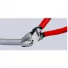 Knipex 72 02 125 modrá
