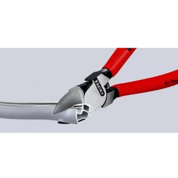 Knipex 72 02 125 modrá