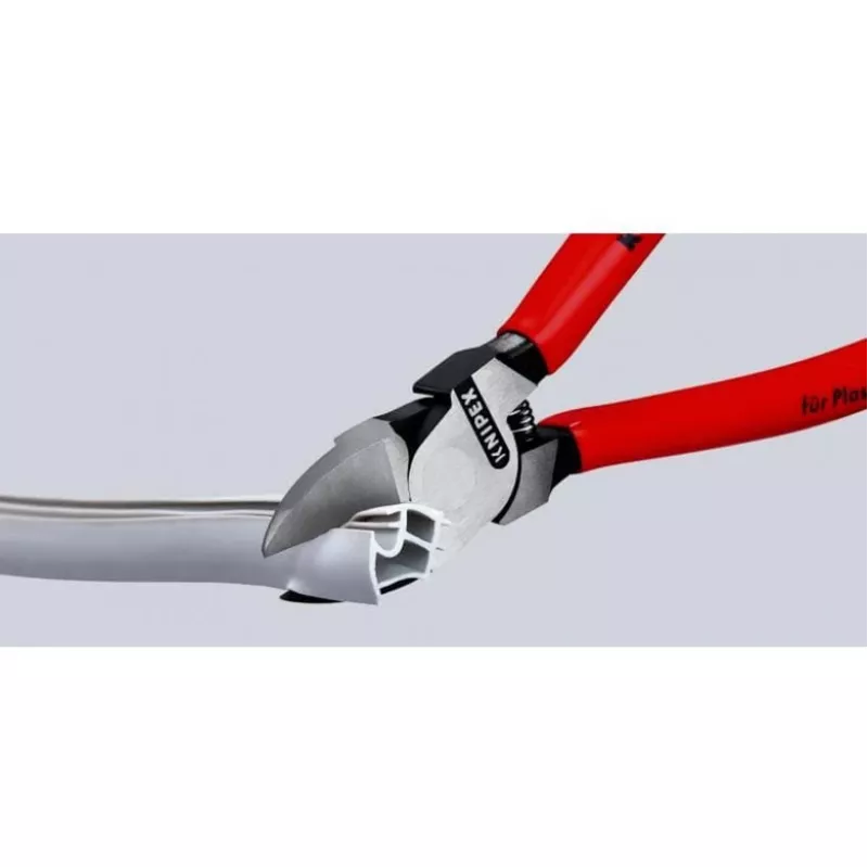 Knipex 72 02 125 modrá