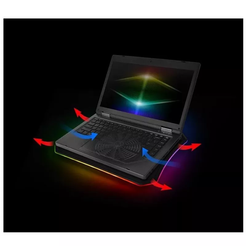Chladiaci podstavec Thermaltake Massive 20 RGB