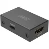 AV opakovač Digitus HDMI opakovač 8K/60Hz maximálne rozlíšenie 7680 x 4320