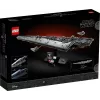 LEGO Star Wars Executor Super Star Destroyer 75356 — modelová sada, 6034 dielov