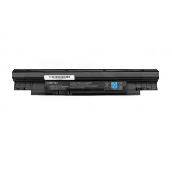 Batéria pre Dell Inspiron 13Z, 14Z, Vostro V131 4400 mAh (49 Wh) 10,8 - 11,1 Volt