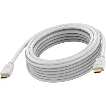 HDMI kábel Vision TC 3MHDMI8K 3 m HDMI Type-A konektor samec 48 Gbit/s biely
