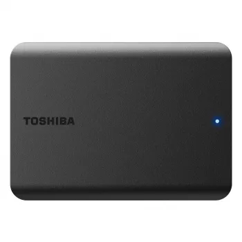 Externý pevný disk Toshiba 2 TB USB 2.0/3.2 Canvio Basics