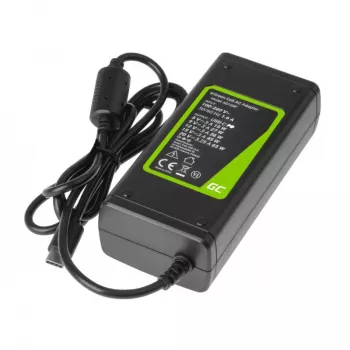 Green Cell AD134P USB-C nabíjačka AC adaptér 65W pre notebook tablet smartfón