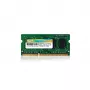 Pamäť RAM Silicon Power SODIMM DDR3 4GB (1x4GB) 1600MHz CL11 1.35V Low Voltage
