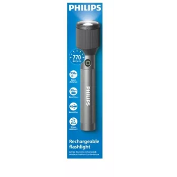 Baterka Philips nabíjateľná USB-C 770 lm 3000 mAh