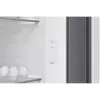 Chladnička SAMSUNG RS70F64KETEO s technológiou No-Frost a veľkým objemom