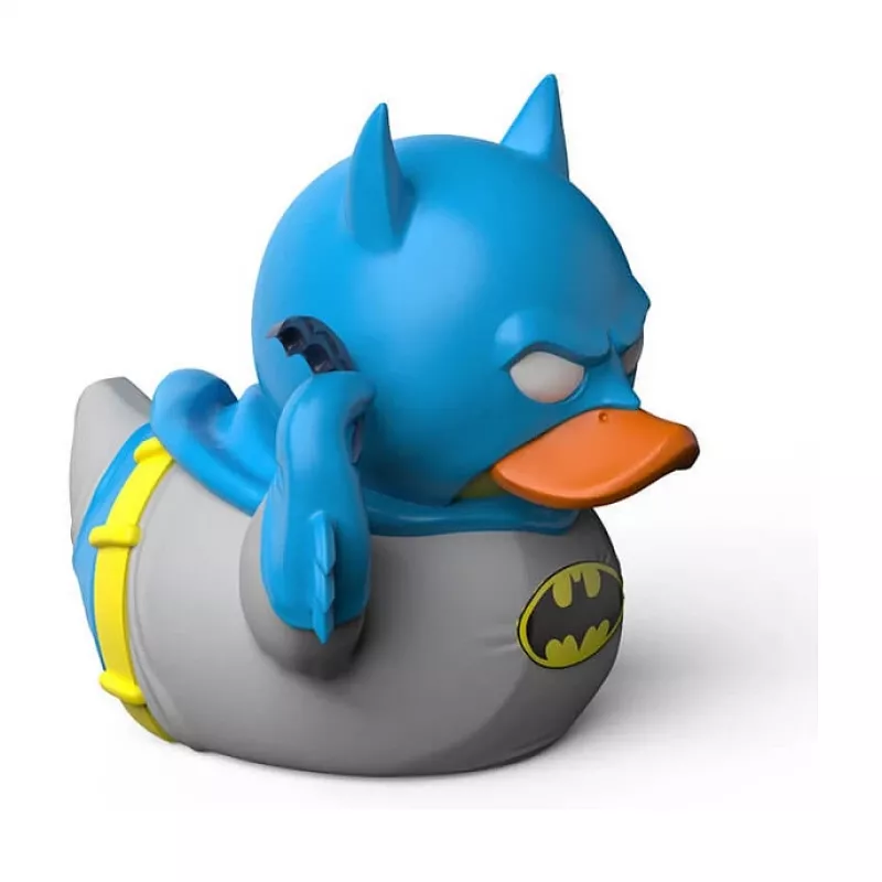 TUBBZ zberateľská kačica - DC Comics Batman 9 cm