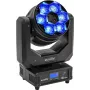 Wash Flower efektové svetlo EUROLITE TMH-H240 240W RGB – scénický wash s RGB LED, výkon 240 W