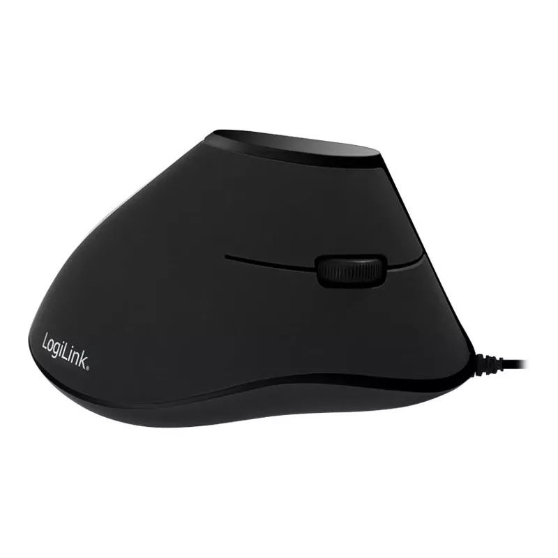 Myš LogiLink ID0158 USB Type-A optická 1000 DPI