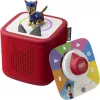 Toniebox 2 červená herná sada Paw Patrol Chase, reproduktor