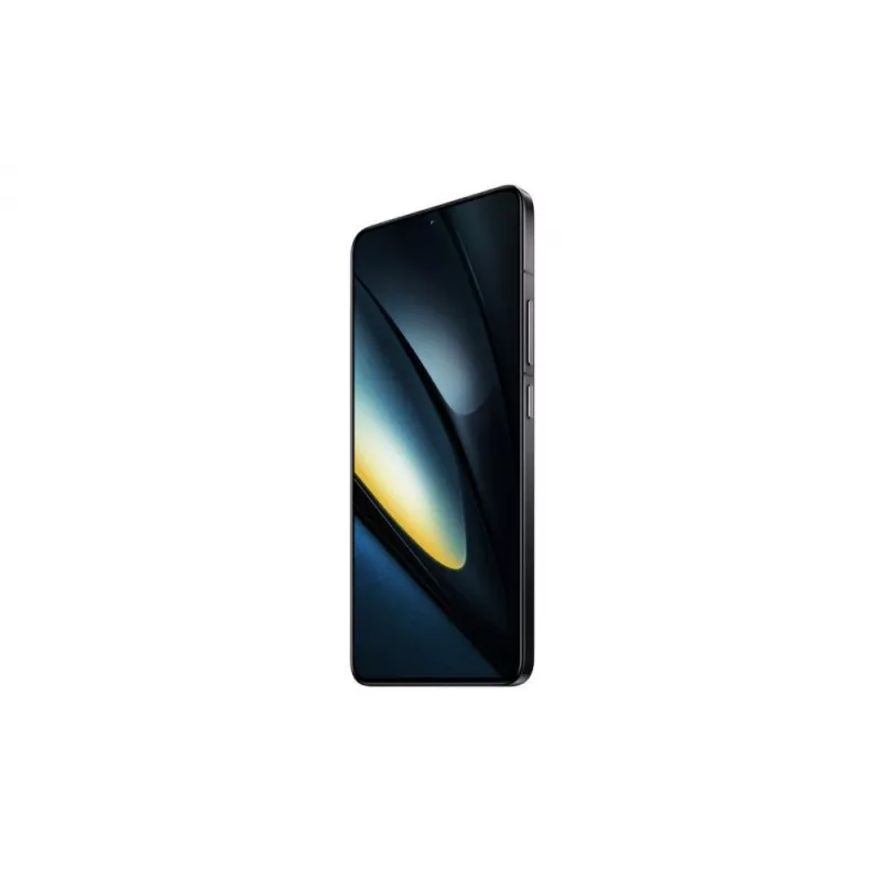 Smartfón Poco F6 Pro 5G, 6,67 palcov displej, 12GB/512GB, čierny
