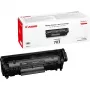 Canon CRG 703 tonerová kazeta, čierna, 2000 strán