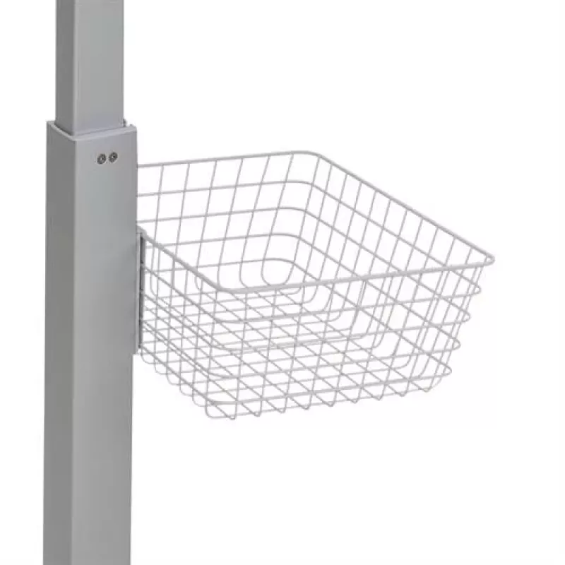Ergotron Large - montážny komponent (drôtený košík)