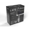 Ručný mixér LAFE MIX & STORE 500 W čierny MB_LAFMIX47473