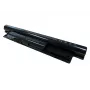 Batéria do notebooku, Extra Digital Advanced, DELL XCMRD, 2600mAh