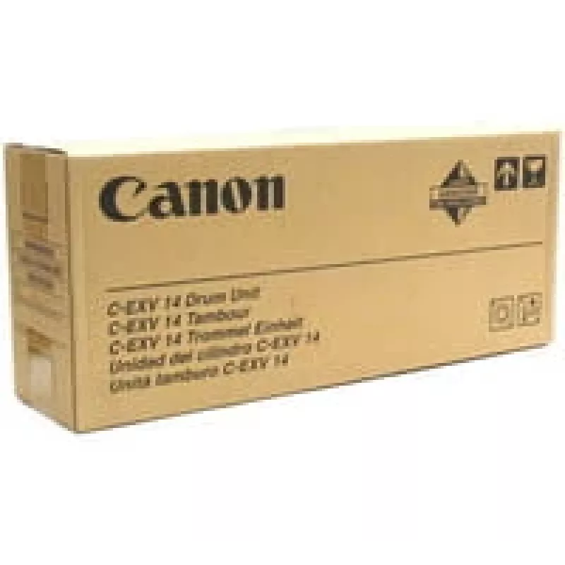 Canon C-EXV14 valcová jednotka (0385B002), čierna
