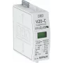Vrchný diel pre modul prepäťovej ochrany 220V V20-C (5099609)