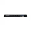 Záložný zdroj CYBERPOWER CP1000EIPFCRM1U 1000VA 600W, Rack/Tower, AVR, USB