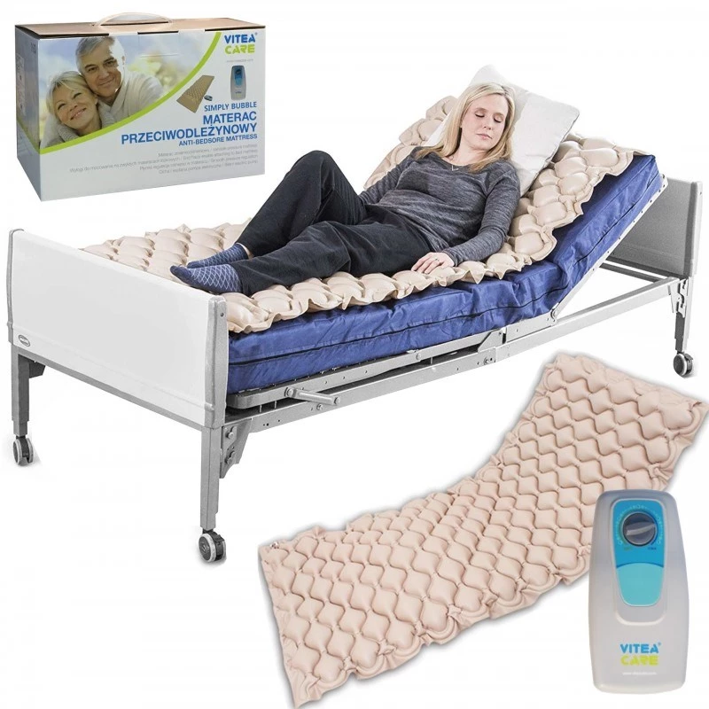 VITEA CARE PSM004 antidekubitný matrac