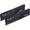 DIMM 64 GB DDR5-6000 (2x 32 GB) Dual-Kit, pamäť čierna, F5-6000J3238G32GX2-RS5K, Ripjaws S5, INTEL XMP