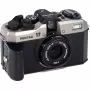 Pentax 17 kompaktný filmový fotoaparát 35 mm Sor