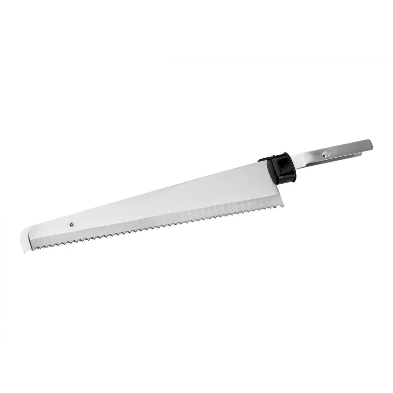 CLATRONIC EM 3702 elektrický nôž 120W čierny