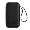 Baseus PPQD4-20C lithium polymer (LiPo) 20000 mAh čierny