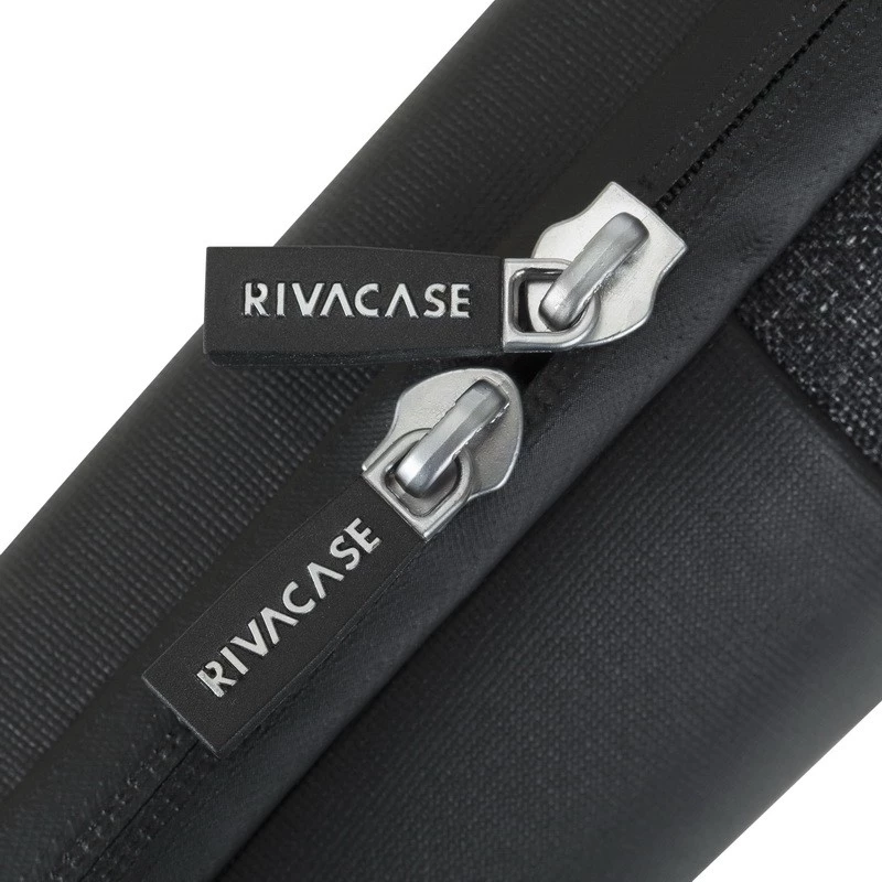Riva puzdro na notebook Lantau 13.3 čierna 8823