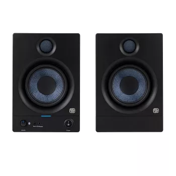 PreSonus Eris 5 BT 2nd Gen – pár aktívnych BT monitorov