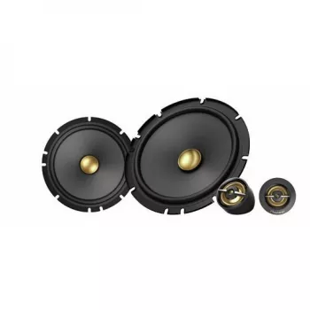 Auto reproduktory Pioneer TS-A1601C 2-pásmové 350 W 80 W