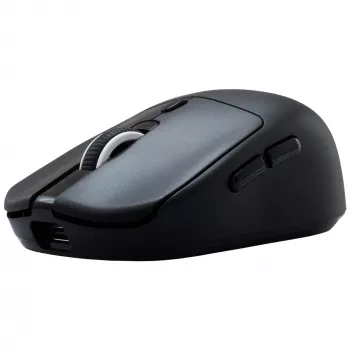 Myš SBOX WM-710 čierna bezdrôtová