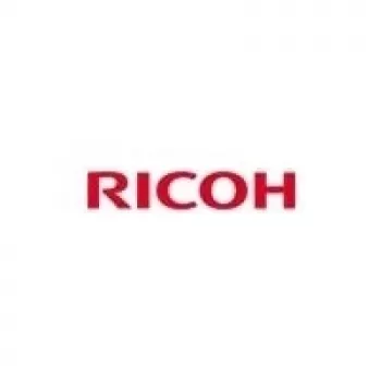 Ricoh Type 165 - žltá - originálna - tonerová kazeta (alternatíva k: Ricoh Type 165)