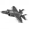 Stavebnica F-35B STOVL Lightning II 610 dielov