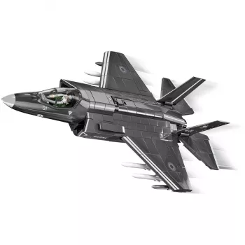 Stavebnica F-35B STOVL Lightning II 610 dielov