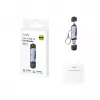 CUDY UH200 2-in-1 USB 3.0 čítačka kariet