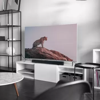 Soundbar reproduktor Muse M-1520SBT 50 W