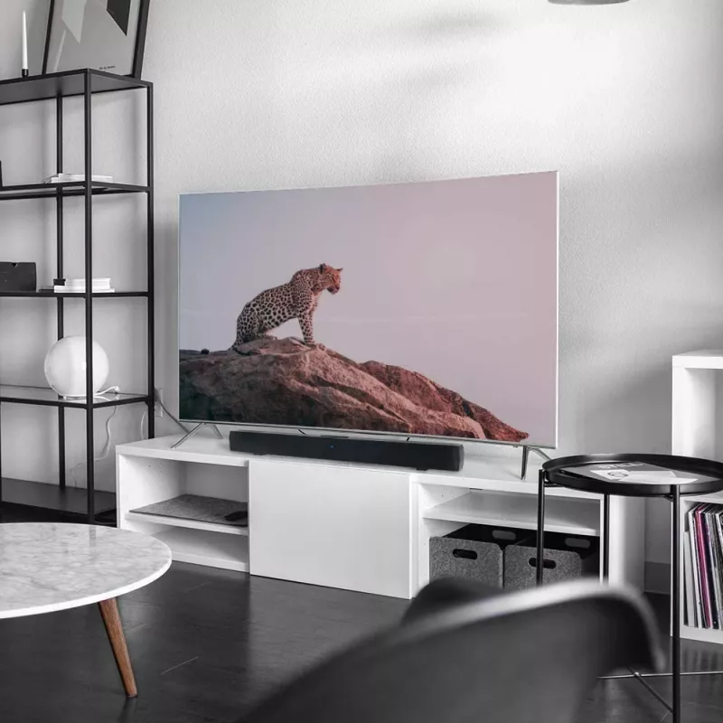Soundbar reproduktor Muse M-1520SBT 50 W