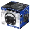 Volant + pedále Subsonic SV750 čierny 270° rotácia USB