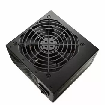 FSP HEXA 85+ PRO 650W napájací zdroj ATX ATX2.5 čierny, 650 W, 100 - 240 V, 50 - 60 Hz, 9 - 4 A, Active, 100 W