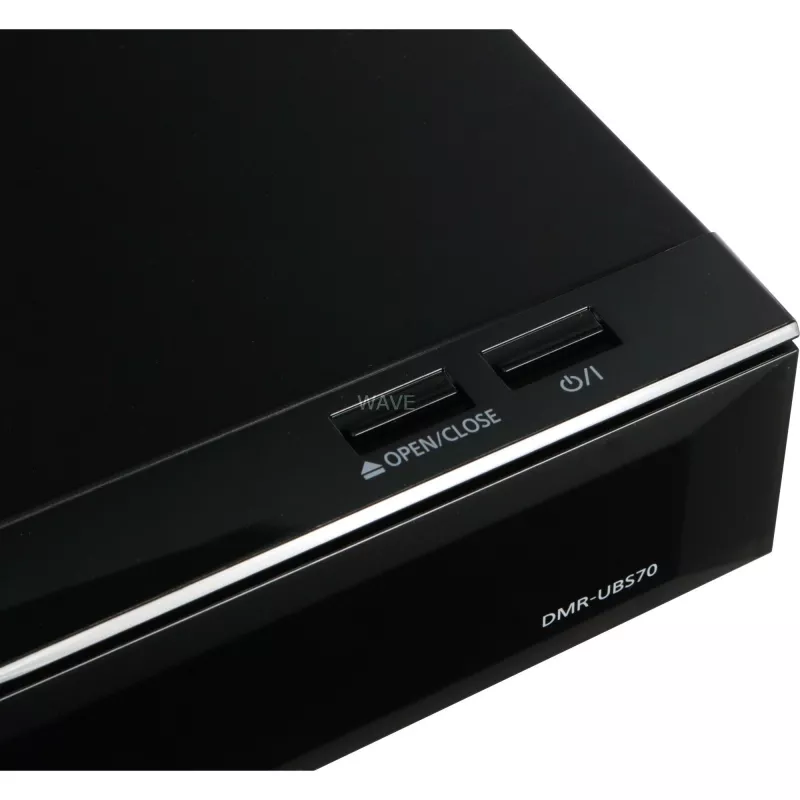 Blu-Ray rekordér Panasonic DMR-UBC70EGK