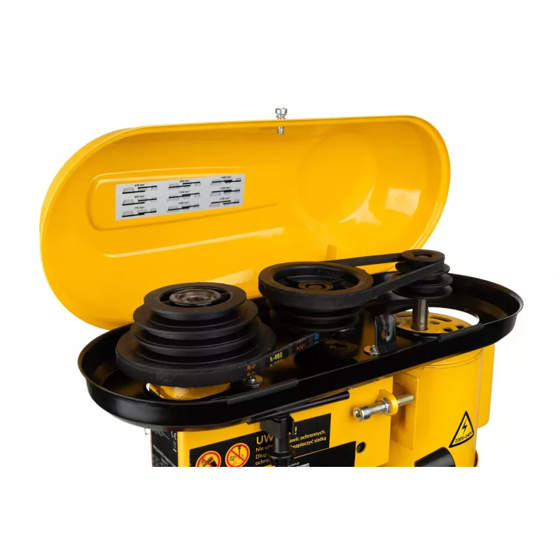 Stĺpová vŕtačka Smart 550W model 04-01082 — stolová/stĺpová vŕtačka, motor 550 W