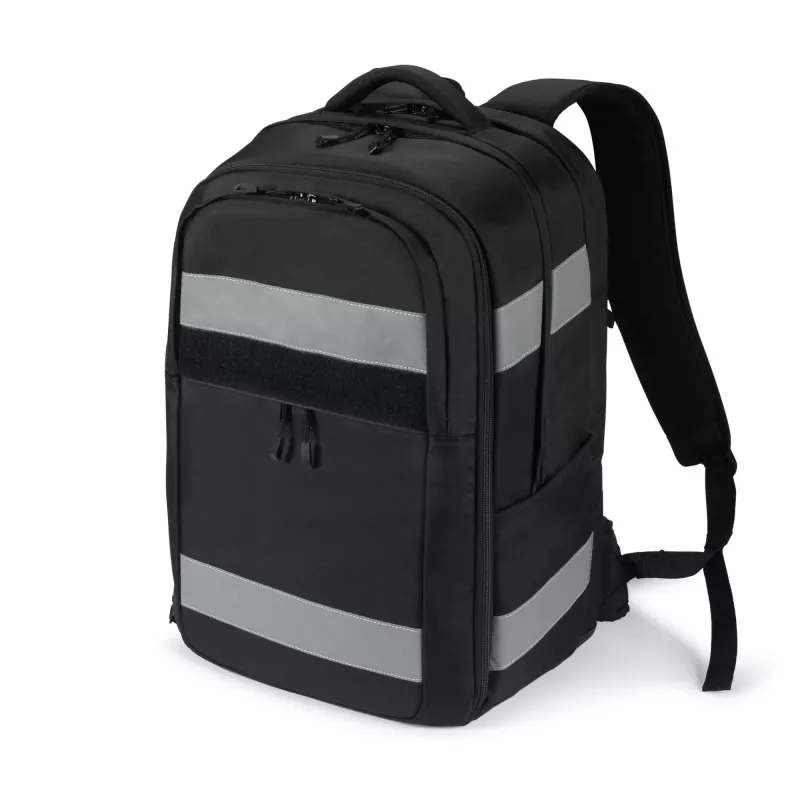 Batoh na notebook 17,3 palca Reflexný 32-38 l