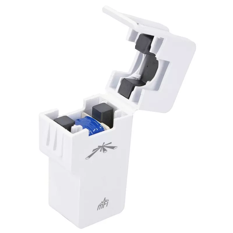 Ubiquiti MFI-CS prúdový senzor, 1x mFi RJ45 port