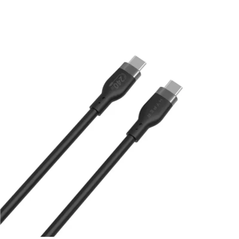 HyperJuice - USB Type-C kábel - 24 pin
